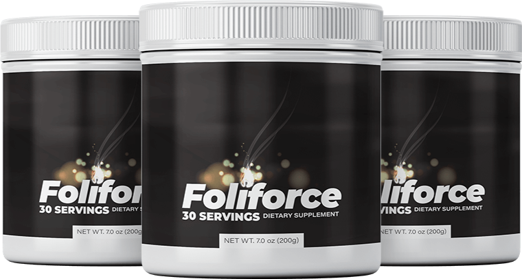 Discount foliforce